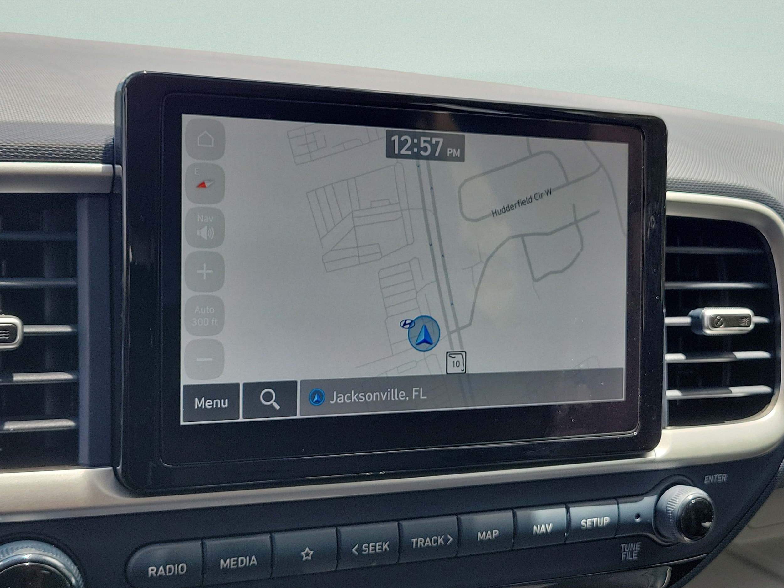2023 Hyundai Venue Limited - Photo 32