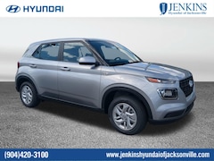 2026 Hyundai Venue SE SUV