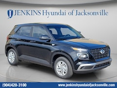 2026 Hyundai Venue SE SUV