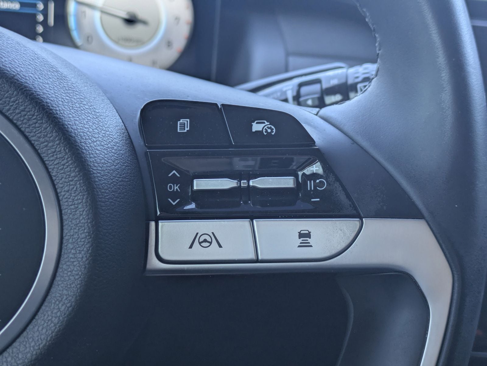 2022 Hyundai Tucson SEL - Photo 29