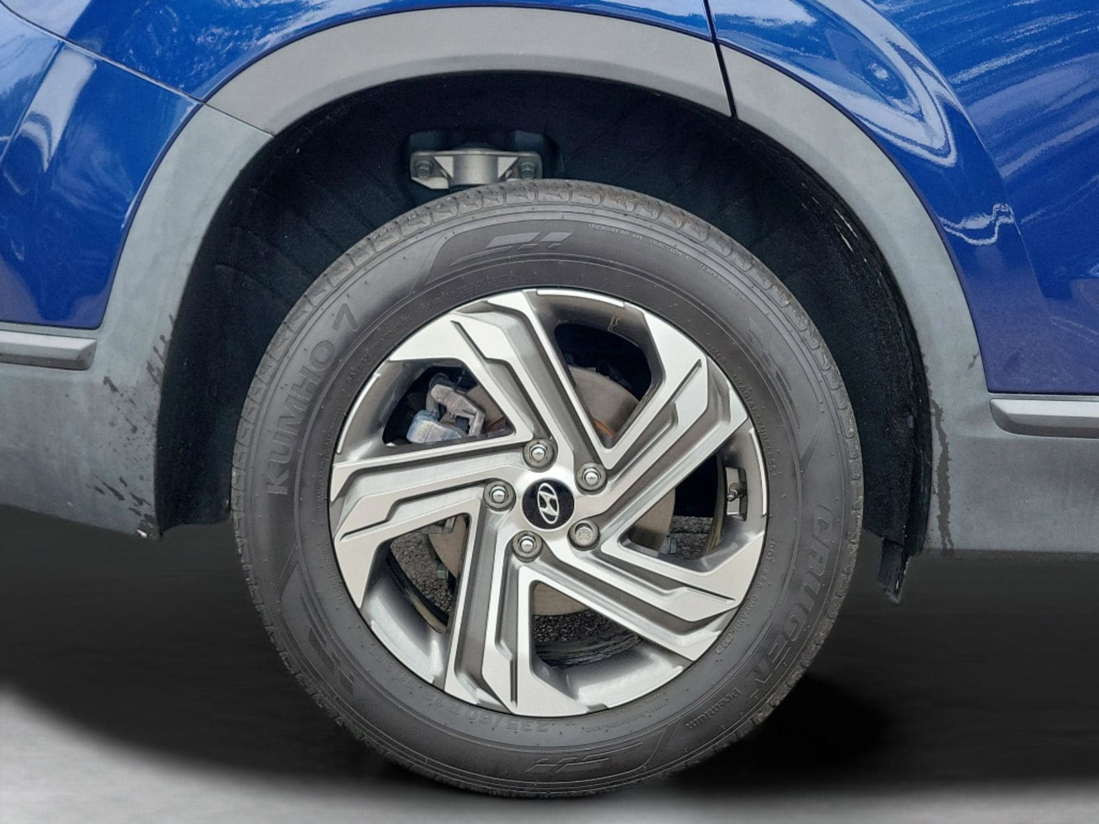 2023 Hyundai Santa Fe SEL - Photo 41