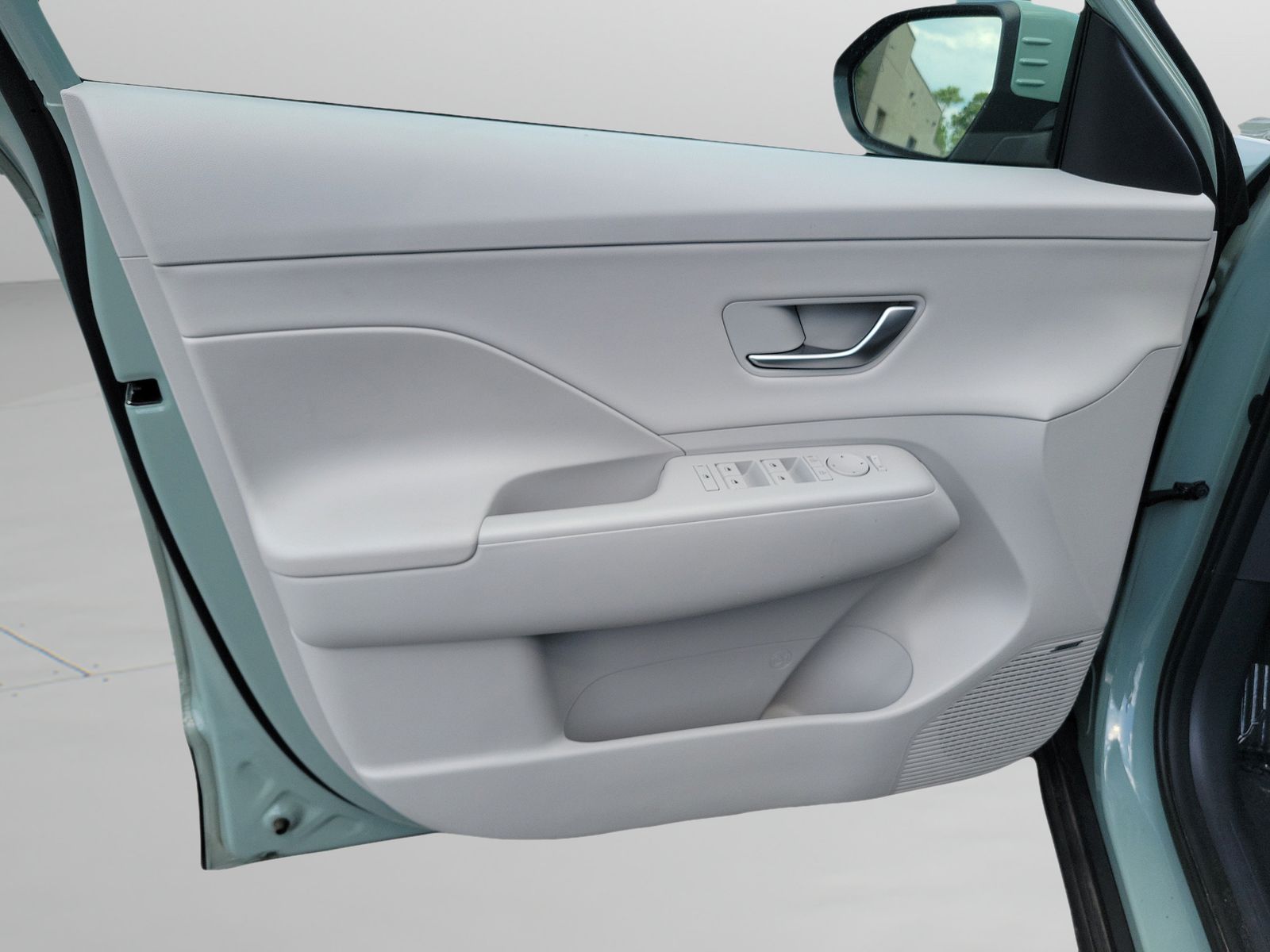 2024 Hyundai Kona Limited - Photo 29