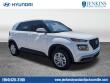 New 2025 Hyundai Venue SE SUV