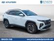 New 2025 Hyundai Tucson SEL FWD SUV