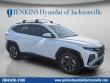 New 2026 Hyundai Tucson SEL FWD SUV