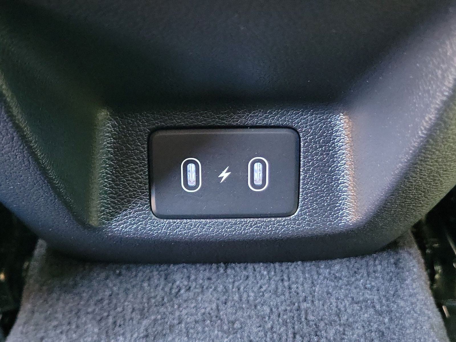 2025 Hyundai Sonata Hybrid SEL - Photo 22