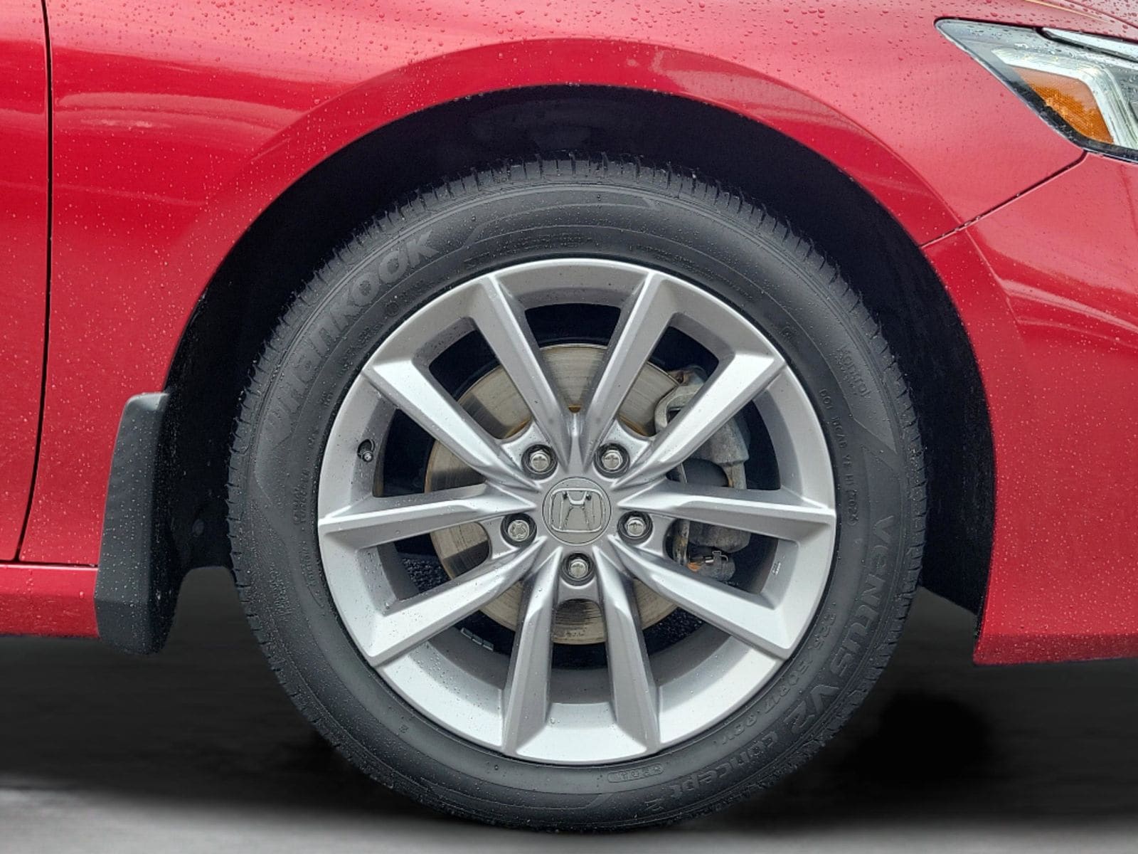 2021 Honda Accord LX - Photo 38