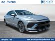 New 2025 Hyundai Sonata Hybrid Limited Sedan