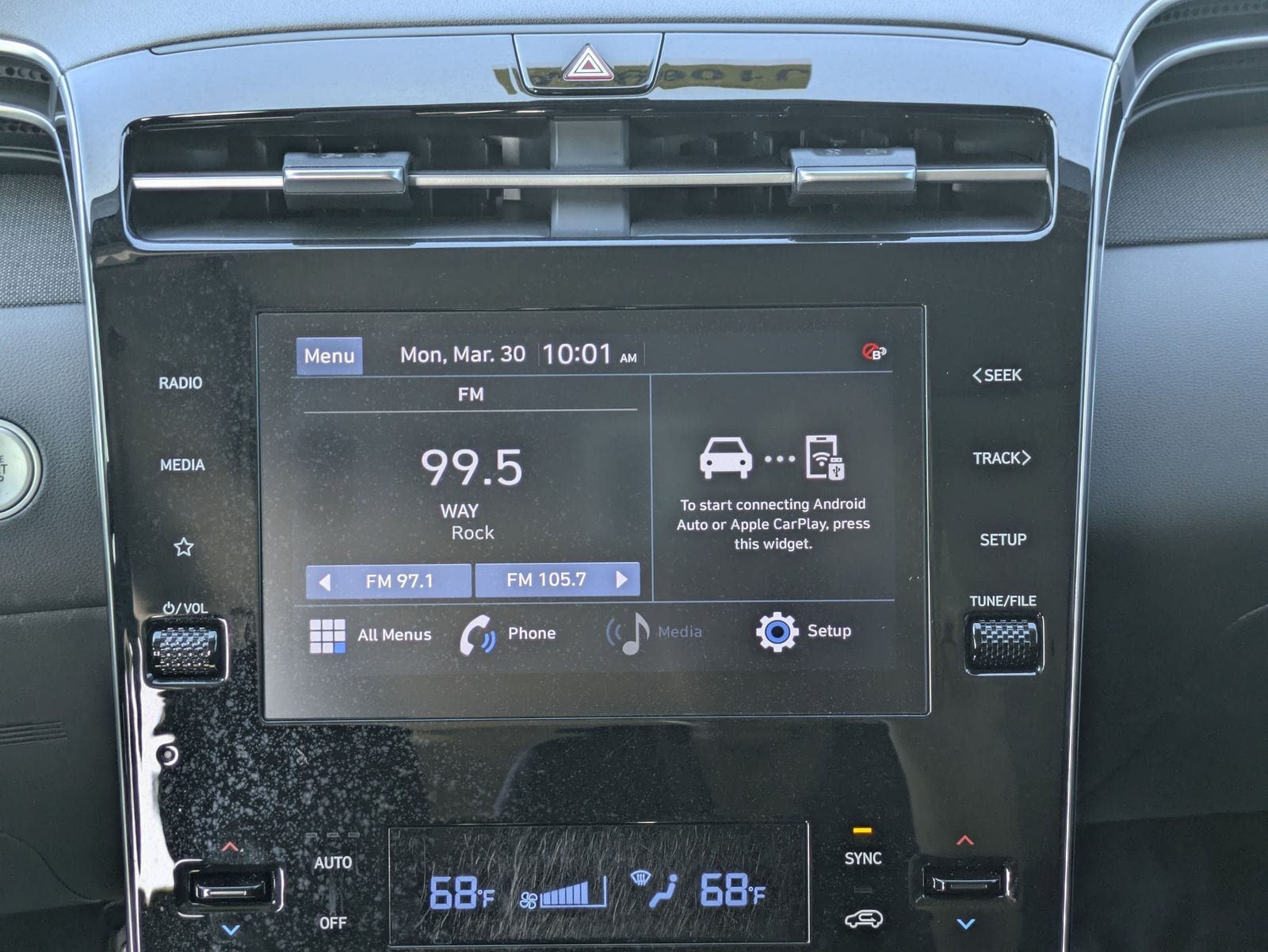 2022 Hyundai Tucson SEL - Photo 21