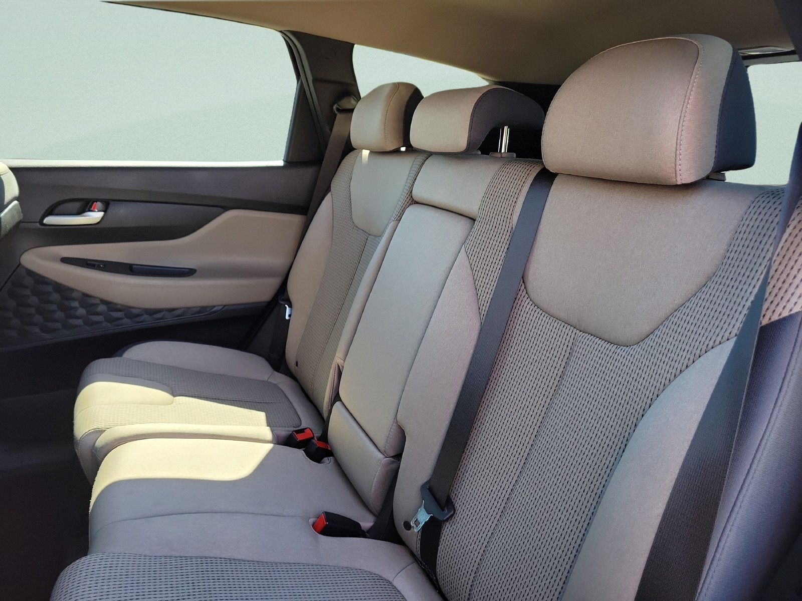 2023 Hyundai Santa Fe SEL - Photo 19