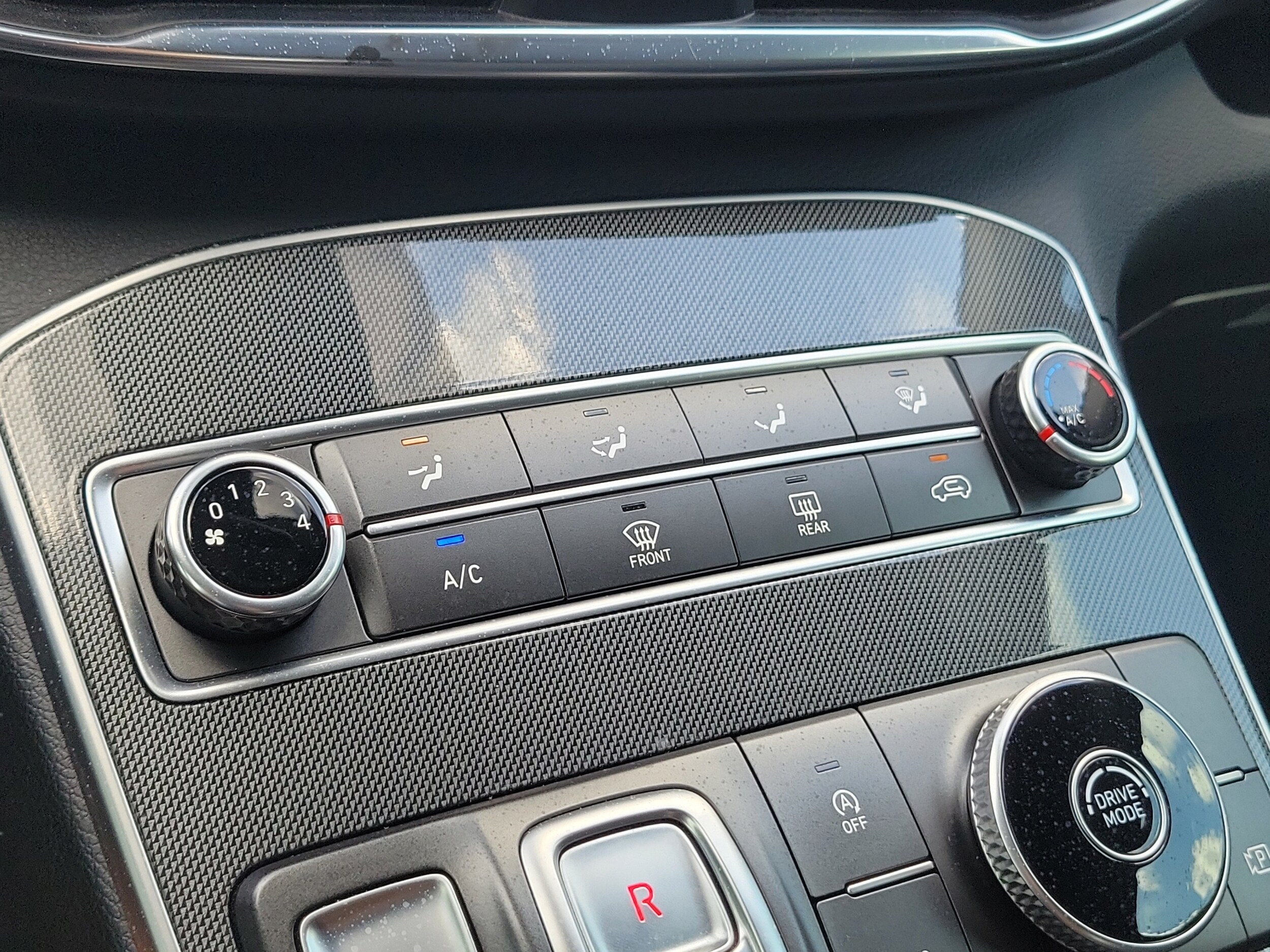 2021 Hyundai Santa Fe SEL - Photo 38