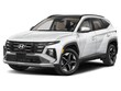  Hyundai Tucson Hybrid