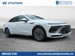 Hyundai Sonata Hybrid