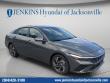 New 2025 Hyundai Elantra SEL Convenience Sedan