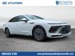 New 2025 Hyundai Sonata Hybrid Limited Sedan