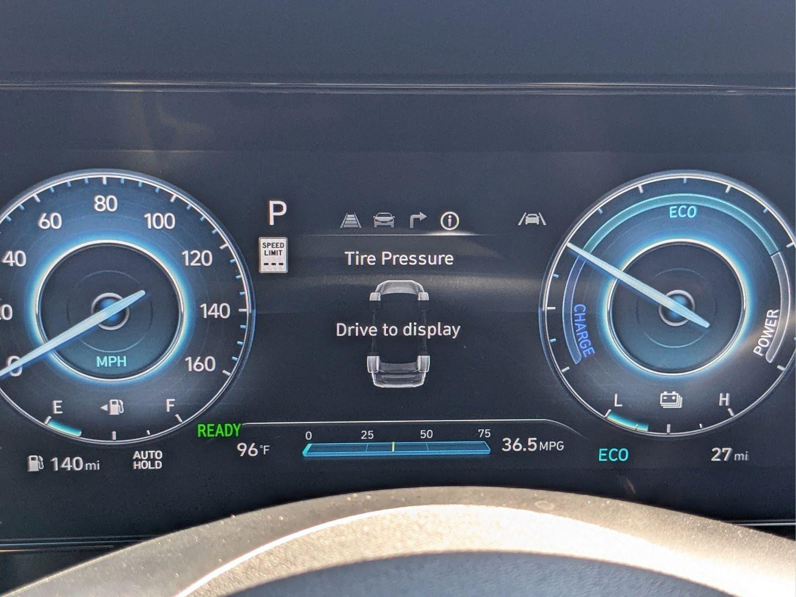 2025 Hyundai Elantra Blue - Photo 35