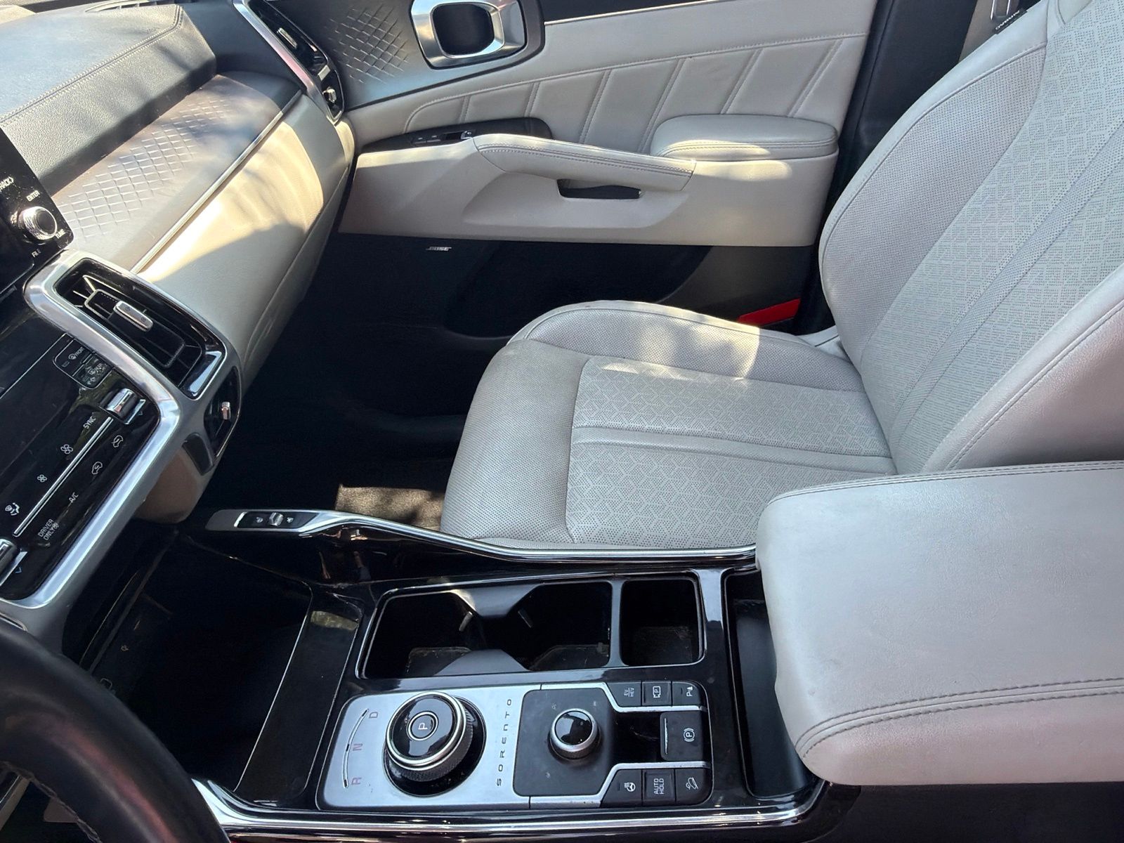 2023 Kia Sorento SX Prestige PHEV - Photo 8
