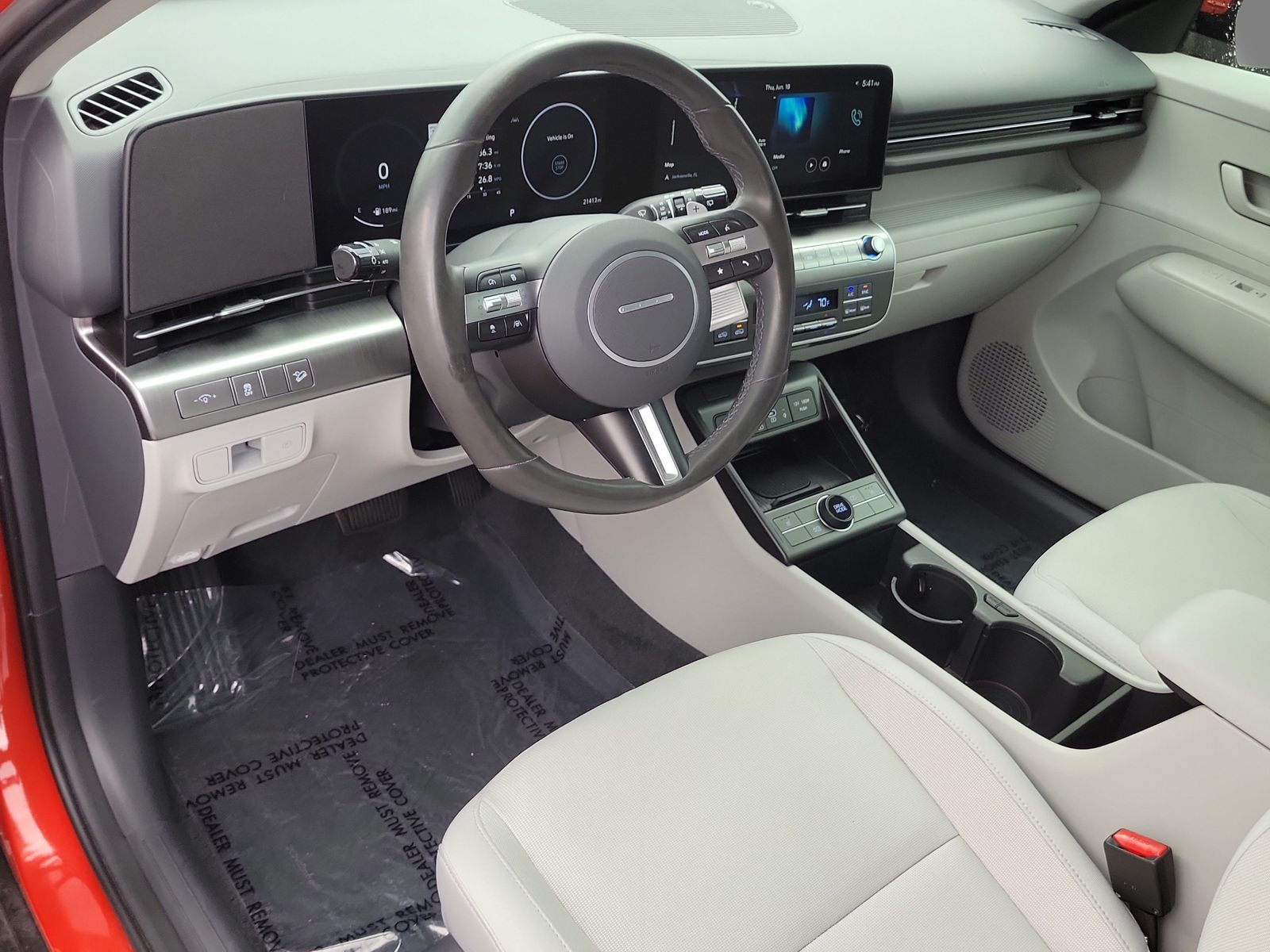 2024 Hyundai Kona SEL - Photo 22