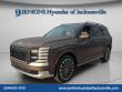 New 2026 Hyundai Palisade Hybrid Calligraphy SUV