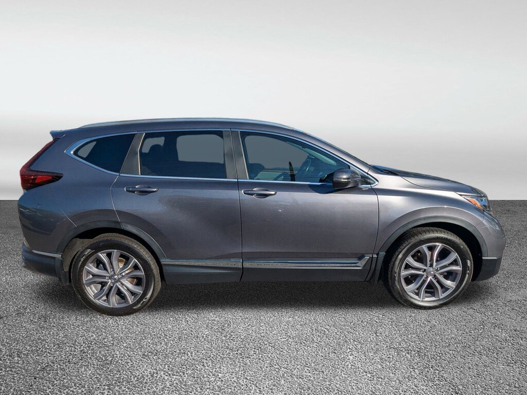Used 2020 Honda CR-V Touring SUV