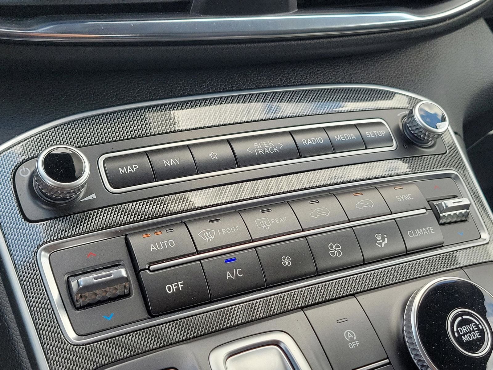 2023 Hyundai Santa Fe SEL - Photo 35