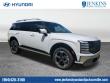 New 2026 Hyundai Palisade Limited FWD SUV