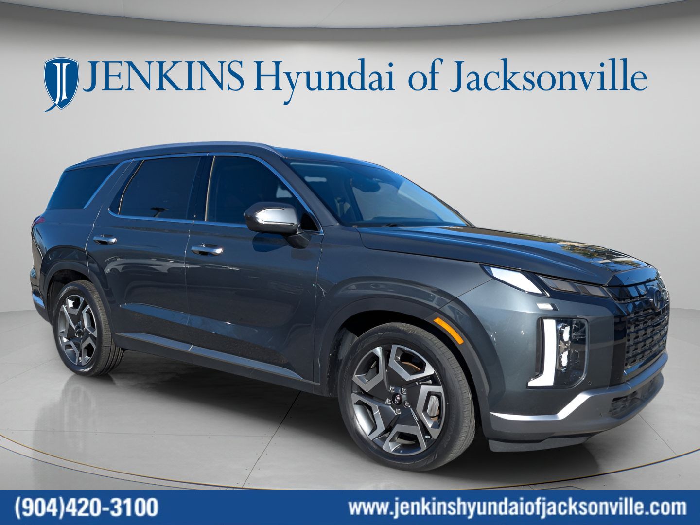 2023 Hyundai Palisade Limited - Photo 1