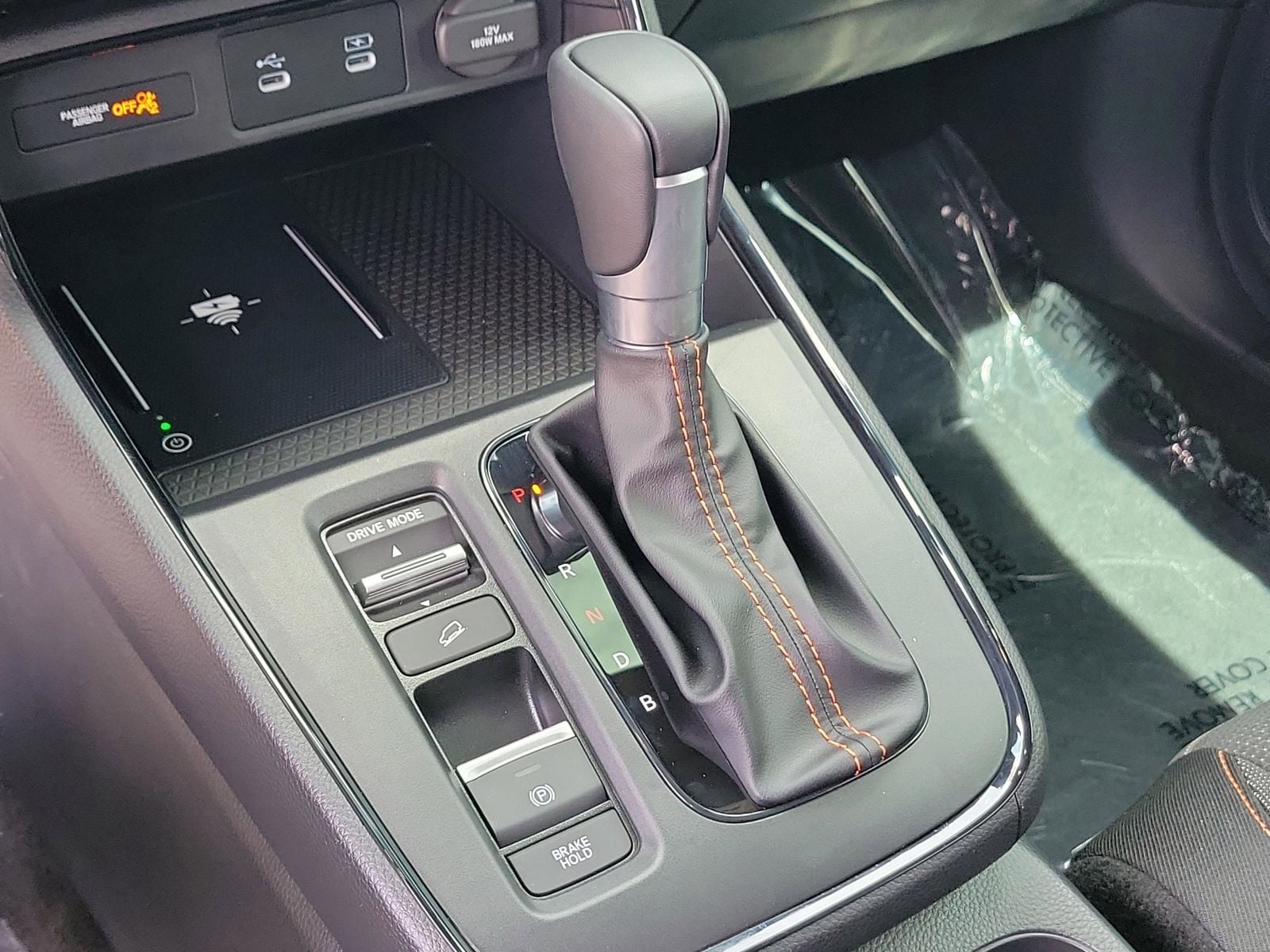 2026 Honda CR-V TrailSport - Photo 39