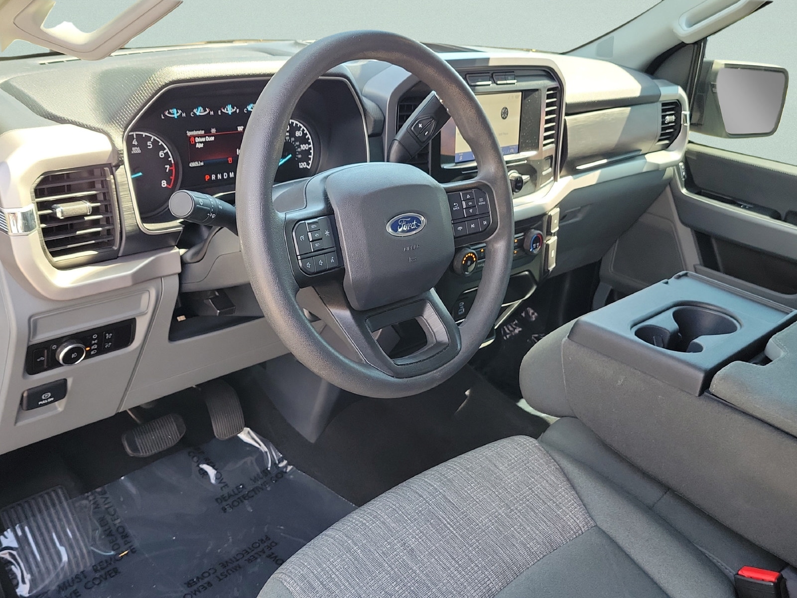 2023 Ford F-150 XLT - Photo 22