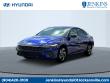 New 2025 Hyundai Elantra SEL Sport Sedan