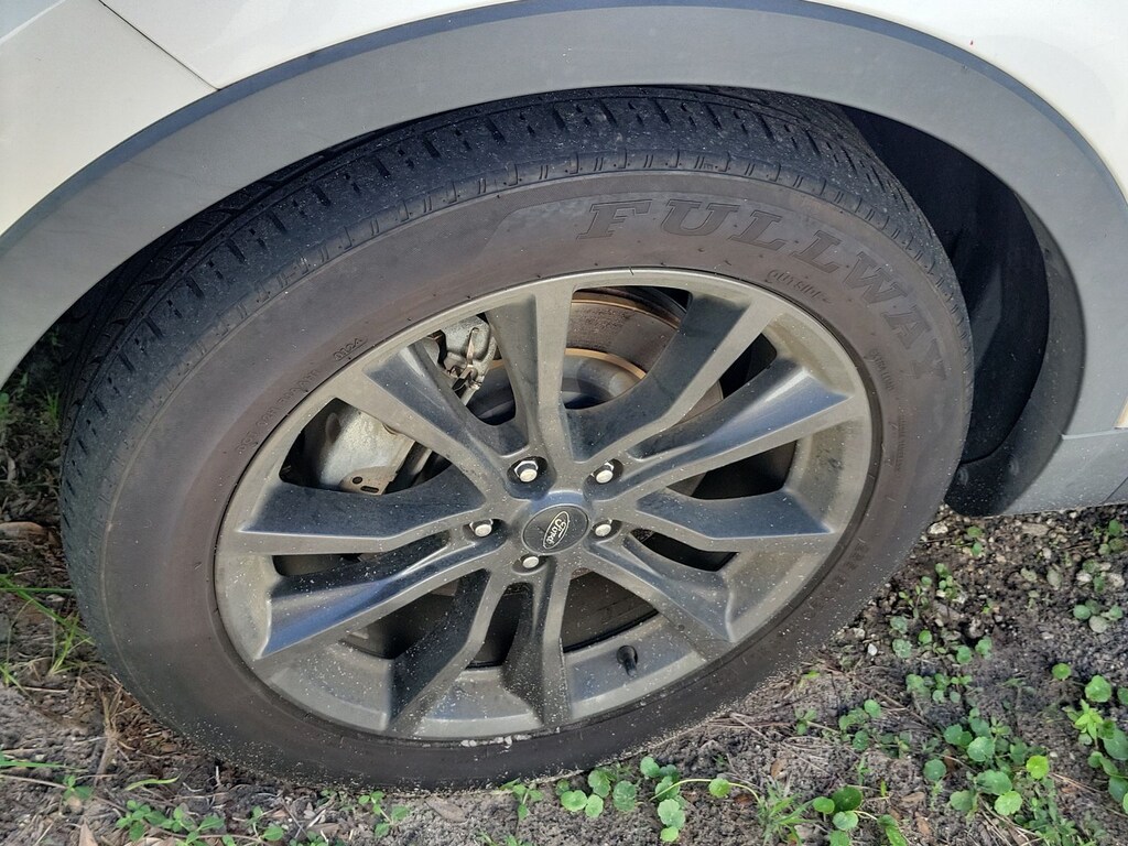Used 2018 Ford Explorer XLT SUV