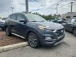 Used 2020 Hyundai Tucson Limited SUV