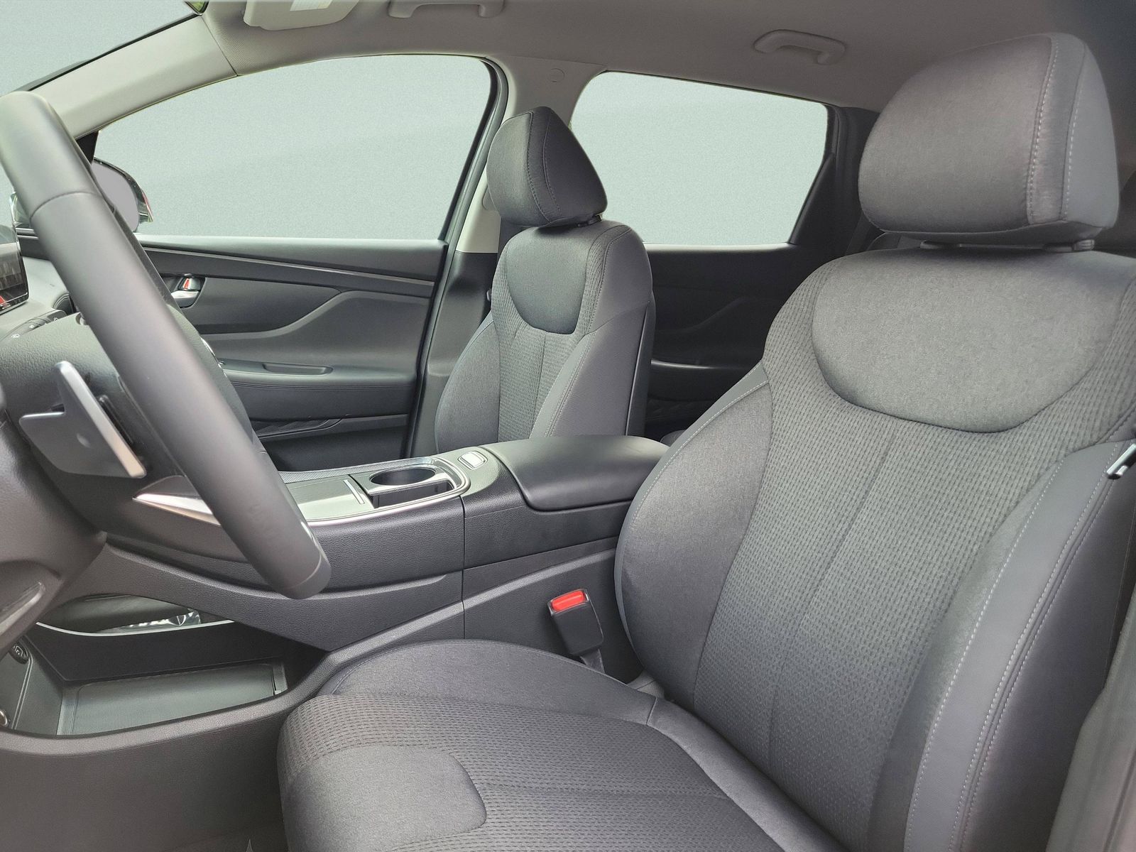 2023 Hyundai Santa Fe SEL - Photo 24