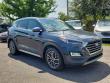 Used 2020 Hyundai Tucson Limited SUV