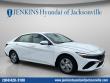 New 2026 Hyundai Elantra SE Sedan