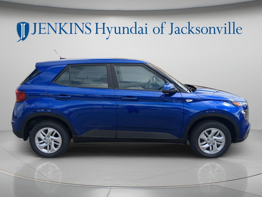 New 2026 Hyundai Venue SE SUV
