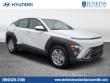 New 2025 Hyundai Kona SE FWD SUV