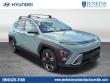 New 2025 Hyundai Kona SEL FWD SUV