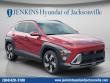 New 2026 Hyundai Kona Limited FWD SUV