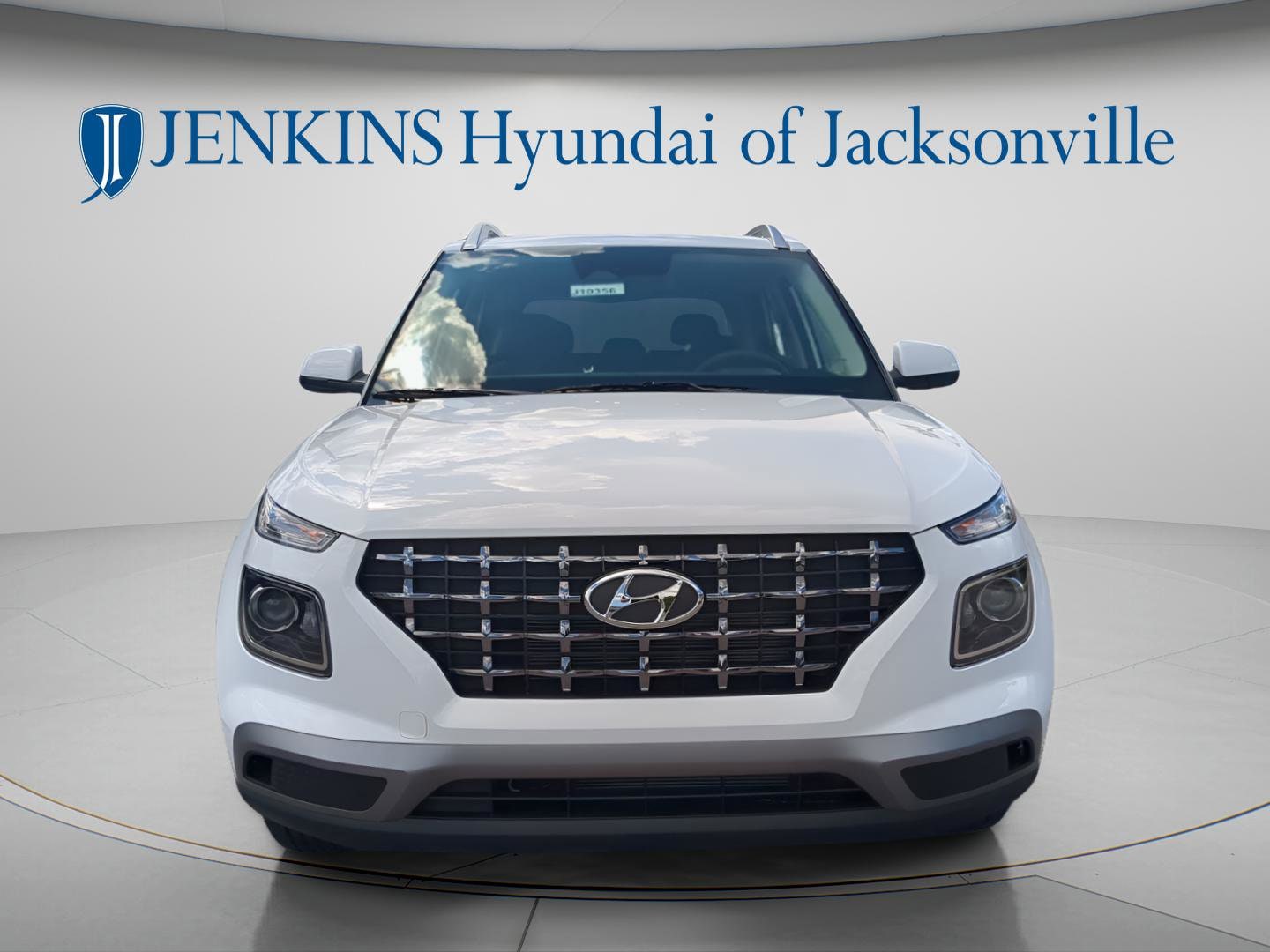 2026 Hyundai Venue SEL - Photo 10