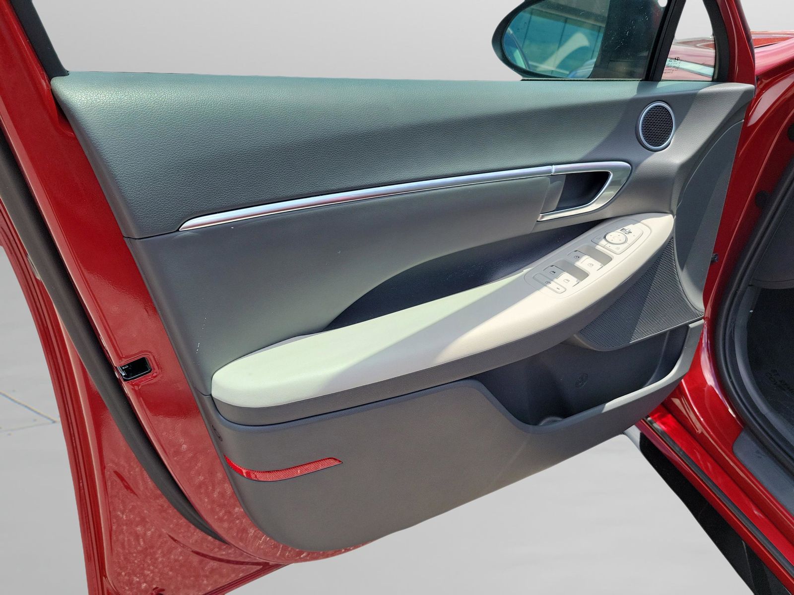 2023 Hyundai Sonata SEL - Photo 27