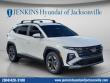 New 2026 Hyundai Tucson SEL FWD SUV