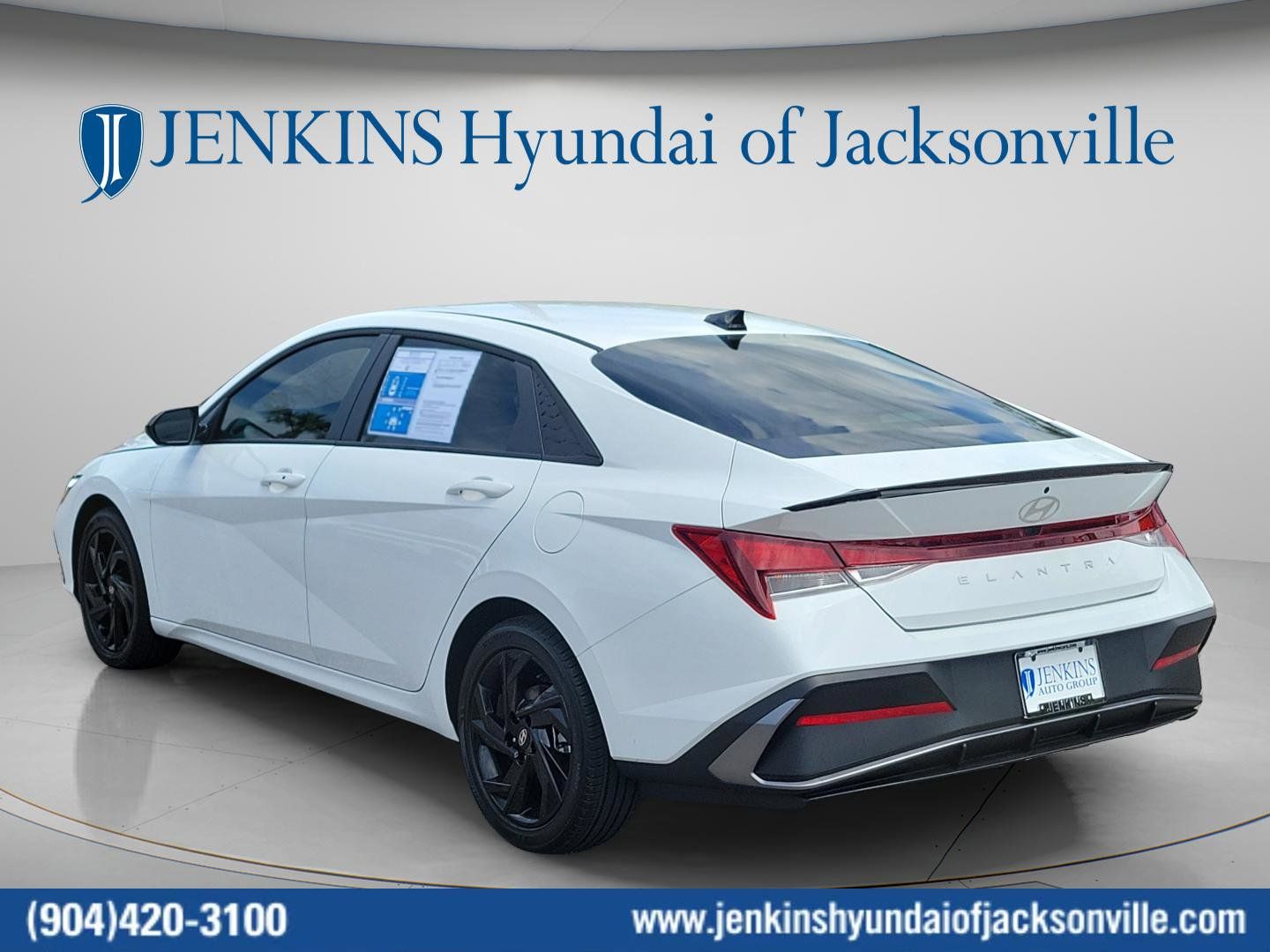 2026 Hyundai Elantra SEL Sport - Photo 14