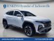 New 2026 Hyundai Tucson SEL FWD SUV