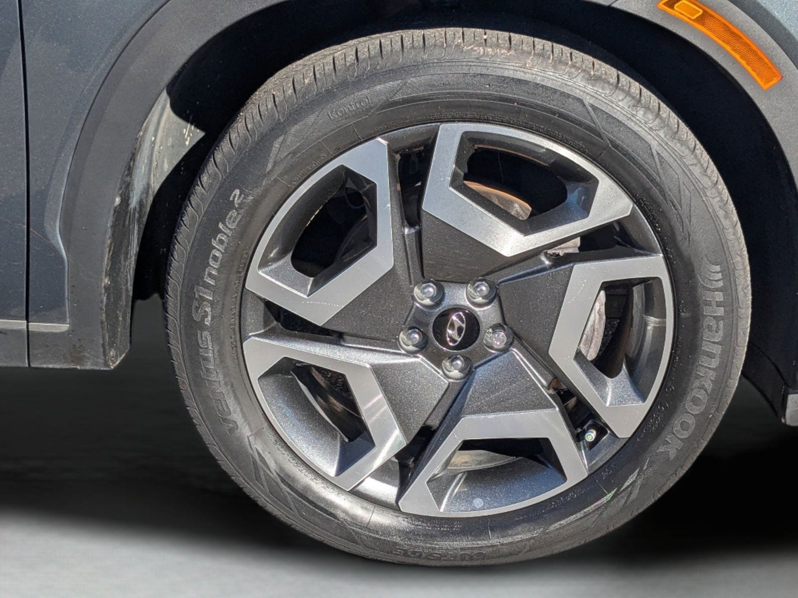 2023 Hyundai Palisade Limited - Photo 18