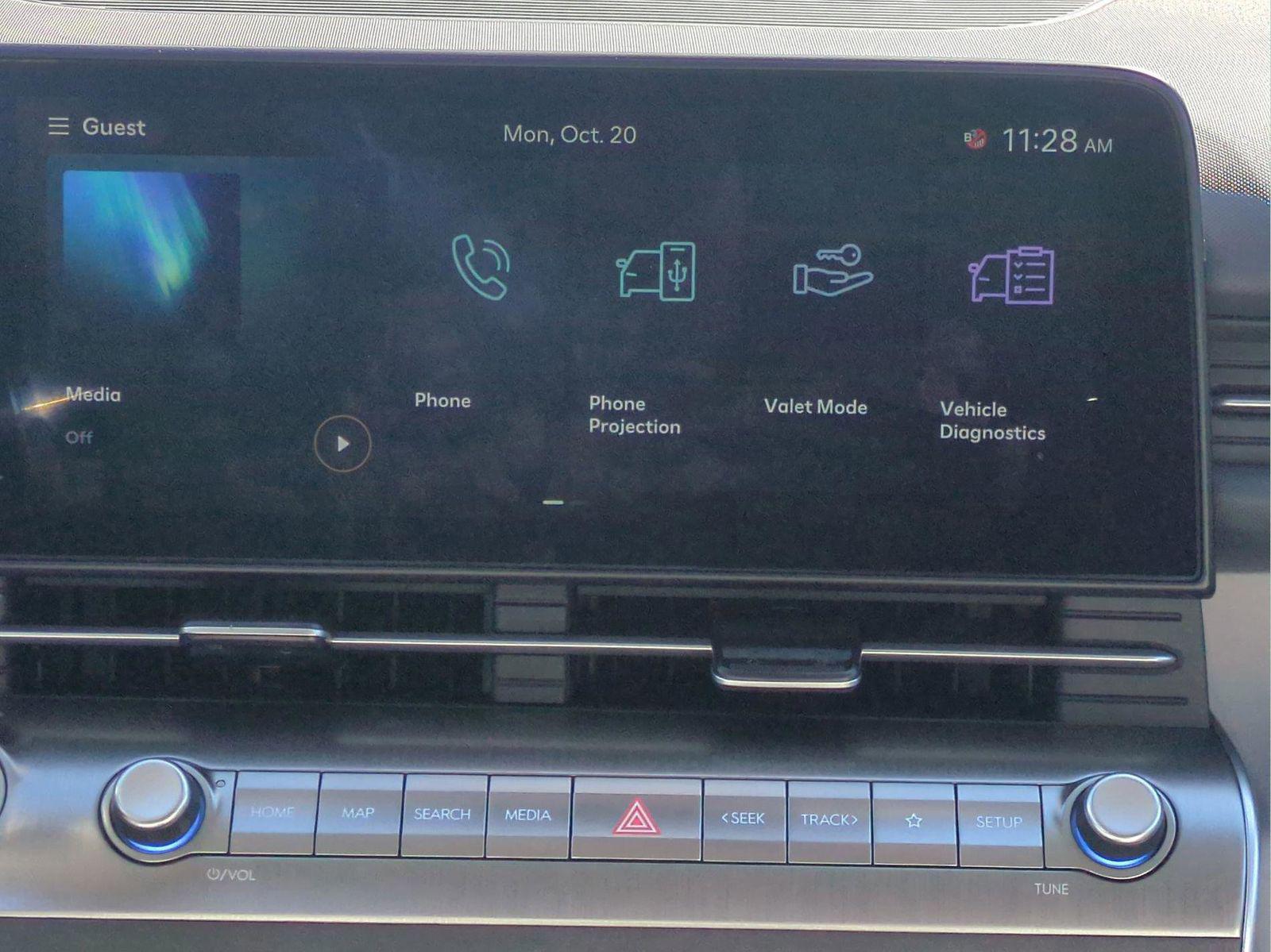 2025 Hyundai Kona SEL - Photo 22
