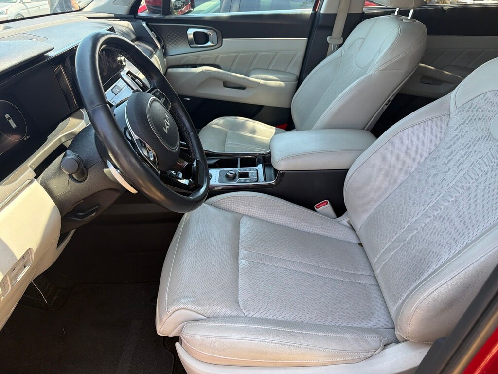 Used 2023 Kia Sorento Plug-In Hybrid SX Prestige SUV