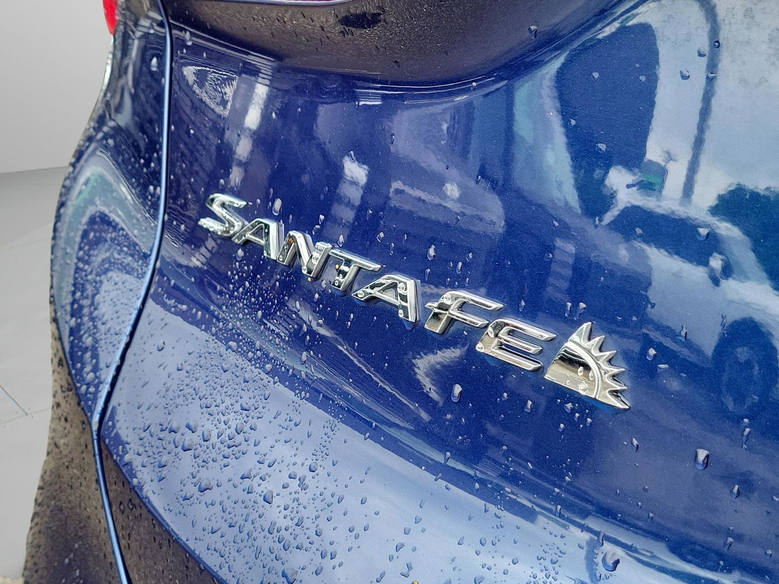 2023 Hyundai Santa Fe SEL - Photo 43