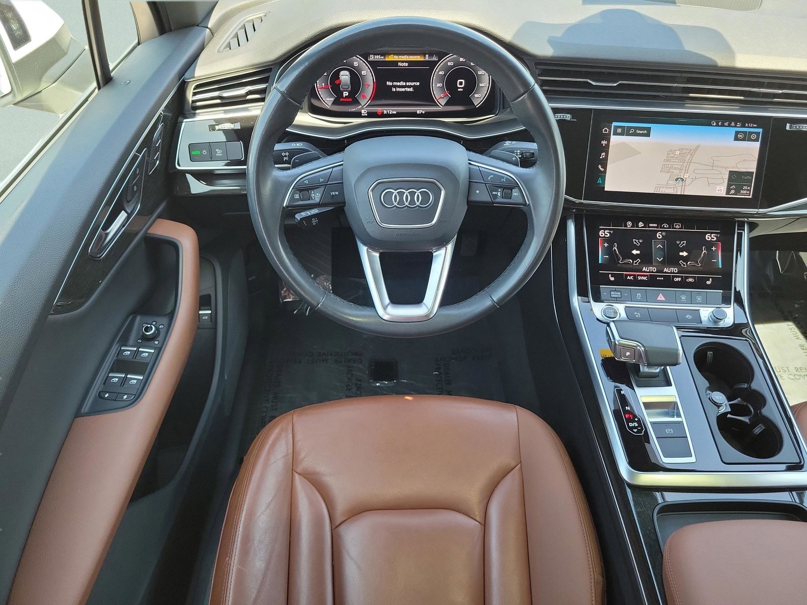 2021 Audi Q7 Premium - Photo 24