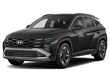  Hyundai Tucson Hybrid